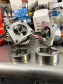 Rotary Engine Upgrades