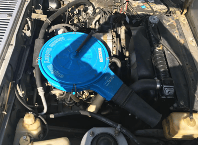 Rotary Engine rebuilds