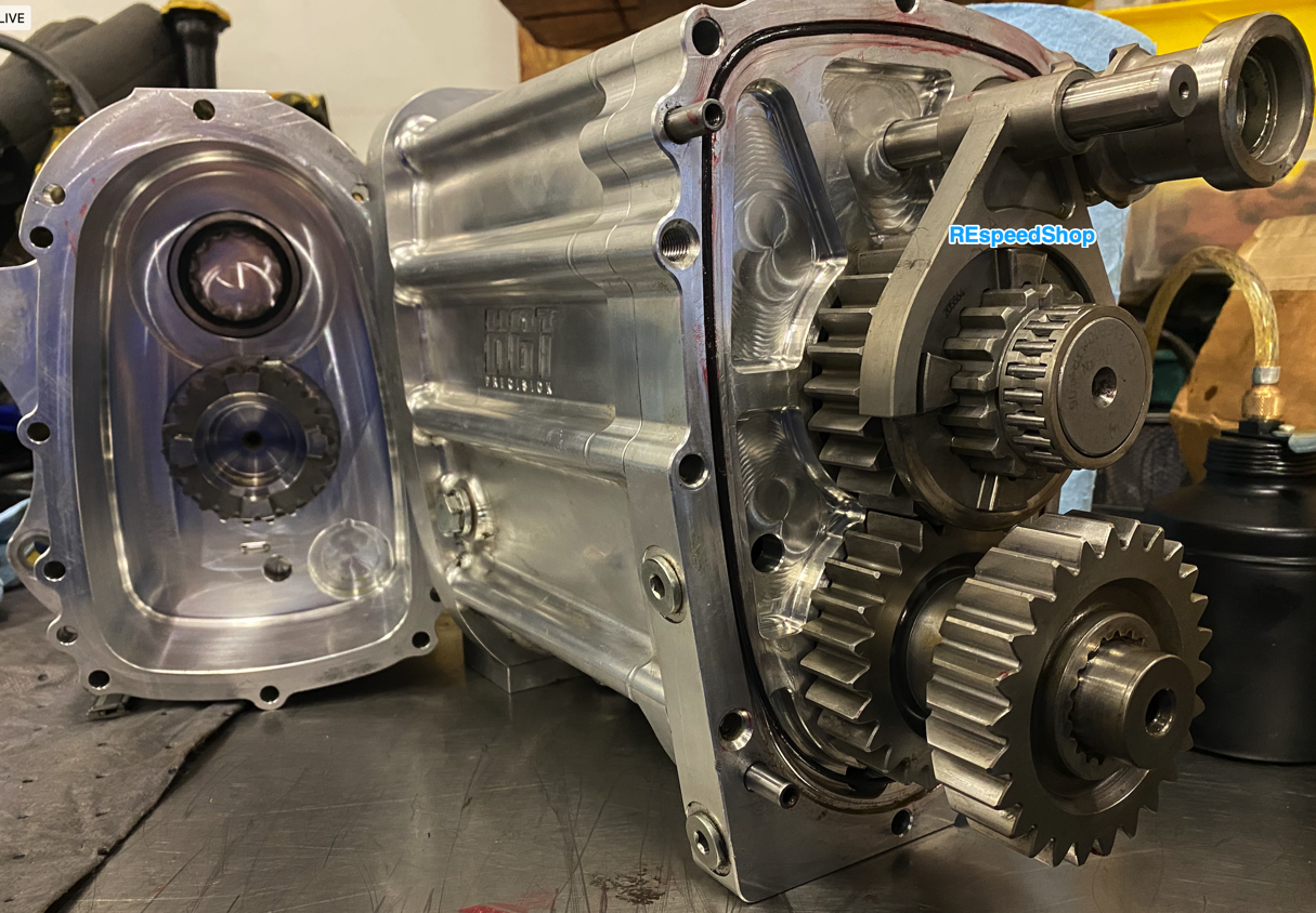 HGT Sequential Gearbox, how good is it?