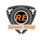 respeed rotor logo 2022